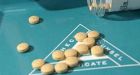 OxyContin violence escalates