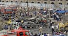 Twin car bombs kill 147  in Baghdad blasts 
