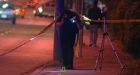 Man in custody after spate of stabbings