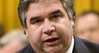 Tories propose tighter parole rules