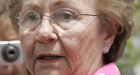 Fidel Castro's sister says she collaborated with CIA