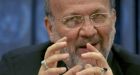 Iran hints it may partially sign on to UN nuclear plan
