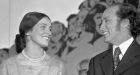 Pierre Trudeau's legacy