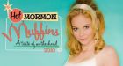 Calendar pokes fun at Mormon mom stereotype