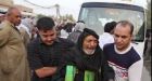 Baghdad bomb fatalities pass 150