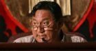 Letter 'leak' outrages Chief