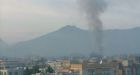 3 UN staff members killed in Kabul attack