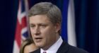 Harper to visit India, China for 1st time