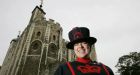 Tower of London Beefeaters suspended for bullying