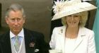 Charles and Camilla arrive in Newfoundland