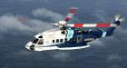 Crack found in Canadian Sikorsky S92A chopper