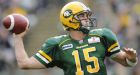 Playoffs start early for Eskimos and Lions