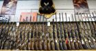 Commons to vote today on bill to kill long gun registry