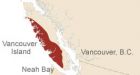 Court upholds aboriginal fishing rights on Vancouver Island