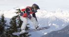 Cypress Olympic closures irk backcountry skiers