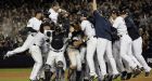 Yankees beat Phillies to take World Series title