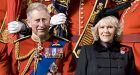 Prince Charles and Camilla moved by Canadians' show of pride, patriotism