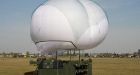 Balloon Platoon uses new PSS to fight insurgents