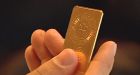 Gold soars for 5th straight day