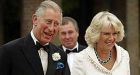 Charles, Camilla to stop over in B.C.