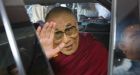 Dalai Lama visit highlights India-China tensions