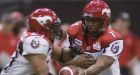 Stamps aim to stomp Rider pride