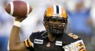 Ticats try to crush Bombers playoff hopes