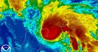 Hurricane Ida sets its sights on Louisiana, Mississippi