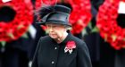 Britain honours war dead on Remembrance Sunday