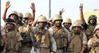 Saudis 'push back Yemen rebels'