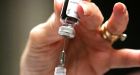 Canadian flu shots for pregnant women not OK'd yet