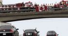 Uniquely Canadian Highway of Heroes phenomenon commemorated in grassroots song