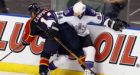 Kings' Smyth could miss a month