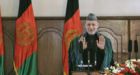 Canada backs Karzai on inauguration day