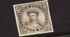 Early Canadian stamps auction nets $3.2M US