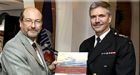 Navy launches centennial coffee table book
