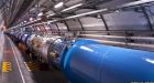'Big Bang' experiment to re-start