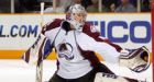 Anderson, Avs seek vengeance in Vancouver