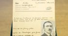 France knew Hitler was 'not an idiot,' note reveals