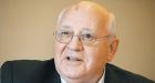 Gorbachev criticizes Kremlin, hints at comeback