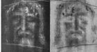 Researcher says text proves Shroud of Turin real