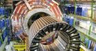 Beam sent around Large Hadron Collider