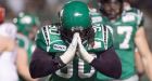 What's going to happen in the CFL's division finals?