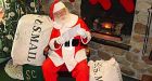 Santa's North Pole mail service saved