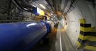 Scientists get Big Bang machine working again, now plan to explore the depths of matter