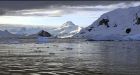 East Antarctic ice sheet may be losing mass