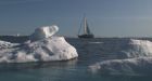 Northwest Passage traffic breaks record