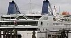 Ferry crew didn't expect storm to hit so soon, hard
