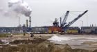 Enforce environmental laws at oilsands: report