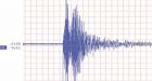 Earthquake strikes near Tonga in S. Pacific